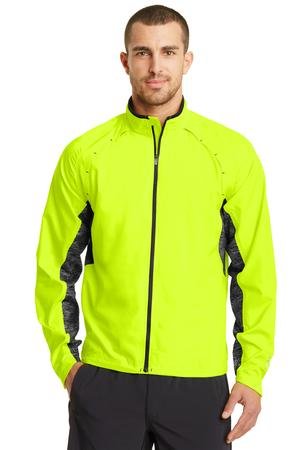 OGIO Trainer Jacket. OE710 - Image 2