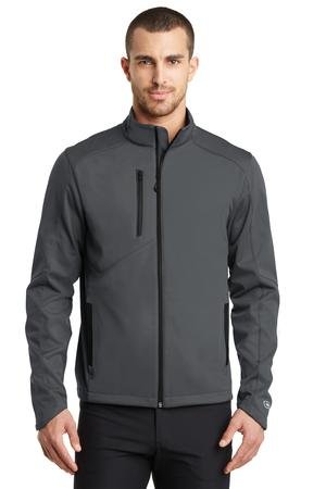 OGIO Crux Soft Shell. OE720 - Image 2
