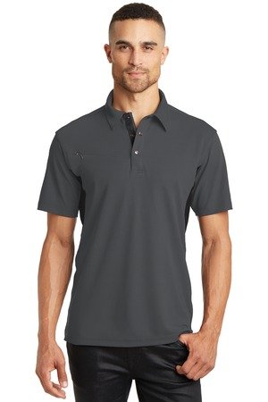 OGIO - Accelerator Polo. OG102 - Image 2