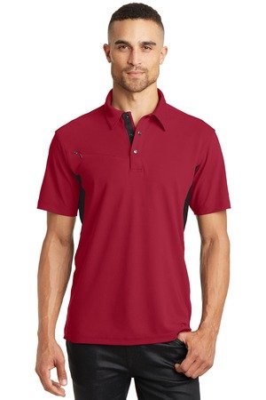 OGIO - Accelerator Polo. OG102 - Image 3