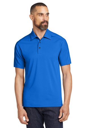 OGIO Linear Polo. OG1030 - Image 4