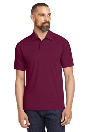 OGIO Linear Polo. OG1030 - Image 6