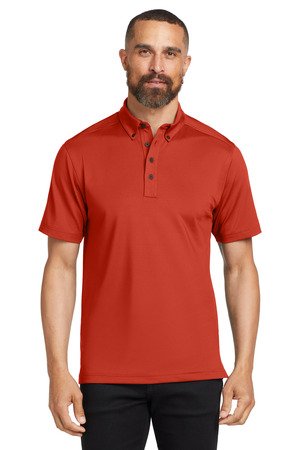OGIO Gauge Polo. OG122 - Image 6