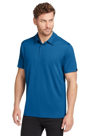 OGIO Framework Polo. OG125 - Image 2