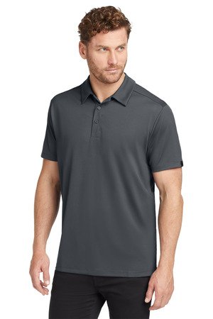 OGIO Framework Polo. OG125 - Image 3