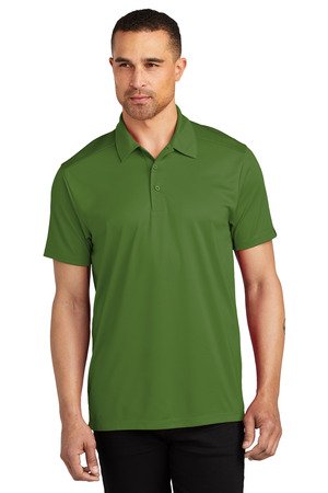 OGIO Framework Polo. OG125 - Image 4