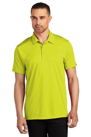 OGIO Framework Polo. OG125 - Image 5