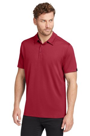 OGIO Framework Polo. OG125 - Image 6