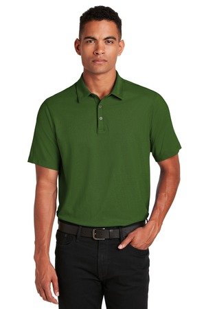 OGIO Onyx Polo. OG126 - Image 3