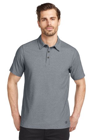 OGIO Onyx Polo. OG126 - Image 5