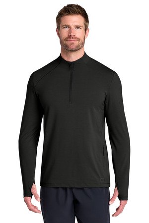 OGIO Motion 1/4-Zip OG153 - Image 2