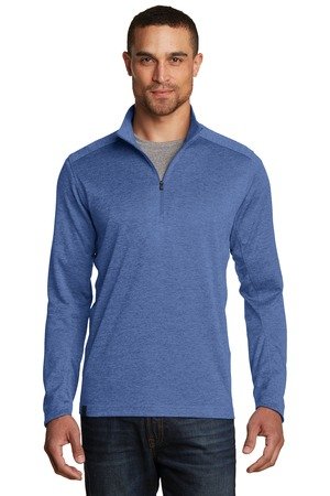 OGIO Pixel 1/4-Zip. OG202 - Image 2