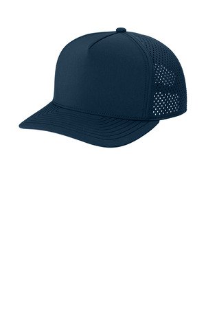 OGIO 5-Panel Performance Cap OG606 - Image 4