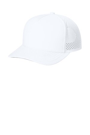 OGIO 5-Panel Performance Cap OG606 - Image 5