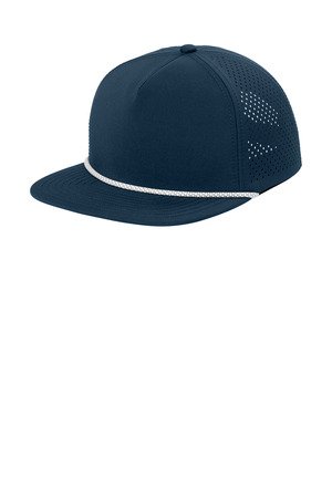 OGIO 5-Panel Rope Performance Cap OG607 - Image 2