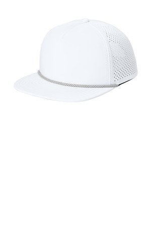 OGIO 5-Panel Rope Performance Cap OG607 - Image 3