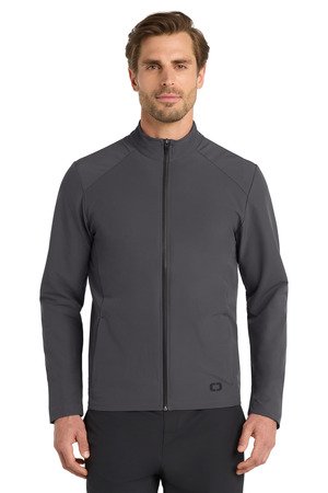 OGIO Connection Full-Zip OG706 - Image 2