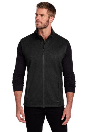 OGIO Grit Fleece Vest OG730