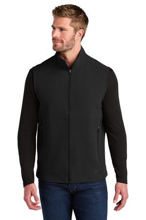 OGIO Kinetic Soft Shell Vest OG741 - Image 2