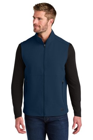 OGIO Kinetic Soft Shell Vest OG741 - Image 3