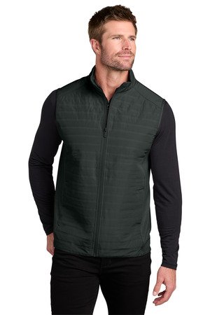 OGIO Driveline Hybrid Vest OG761 - Image 2