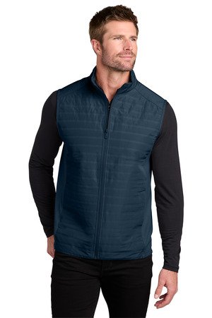 OGIO Driveline Hybrid Vest OG761 - Image 3