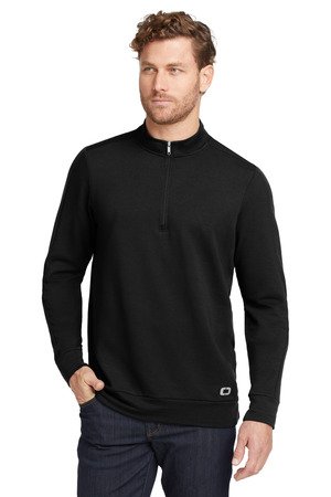 OGIO Luuma 1/2-Zip Fleece. OG813