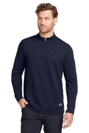 OGIO Luuma 1/2-Zip Fleece. OG813 - Image 3