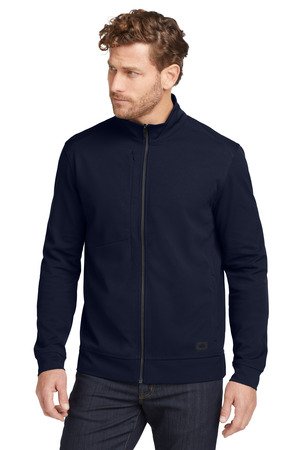 OGIO Hinge Full-Zip. OG820 - Image 3