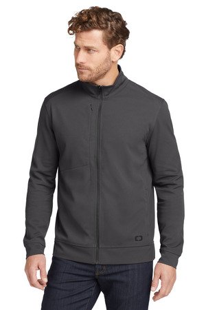 OGIO Hinge Full-Zip. OG820 - Image 2