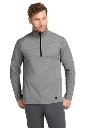 OGIO Transition 1/4-Zip. OG821 - Image 2