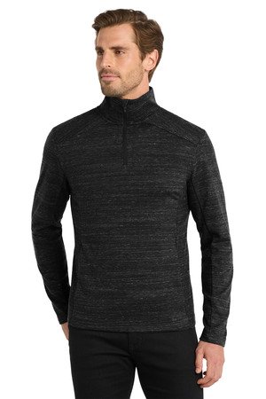 OGIO Flux 1/4-Zip OG823 - Image 2
