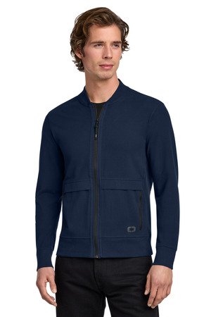 OGIO Outstretch Full-Zip OG830 - Image 2