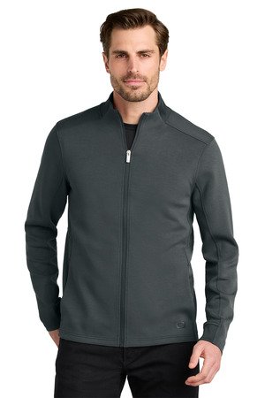 OGIO Transcend Full-Zip OG860 - Image 3