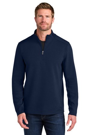 OGIO Transcend 1/4-Zip OG861 - Image 3