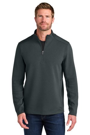 OGIO Transcend 1/4-Zip OG861 - Image 4