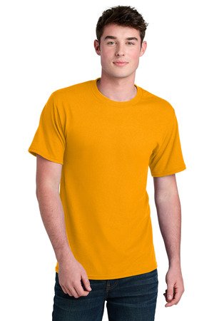 Port & Co Core Blend Recycled Tee PC01 - Image 9