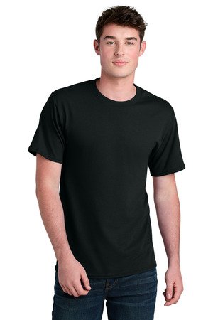 Port & Co Core Blend Recycled Tee PC01 - Image 10