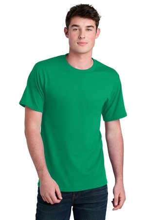 Port & Co Core Blend Recycled Tee PC01 - Image 11