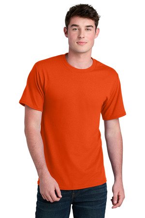 Port & Co Core Blend Recycled Tee PC01 - Image 14