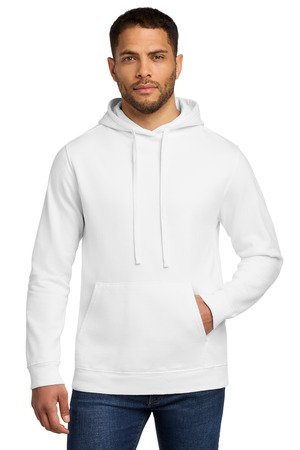 Port & Co Beach Wash Garment-Dyed Pullover Hooded Sweatshirt. PC098H - Image 11