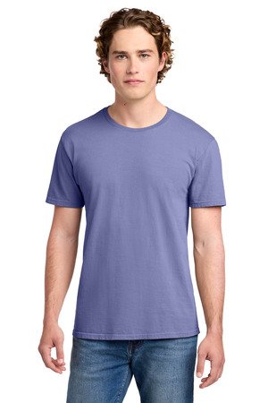 Port & Co Beach Wash Garment-Dyed Tee. PC099 - Image 22