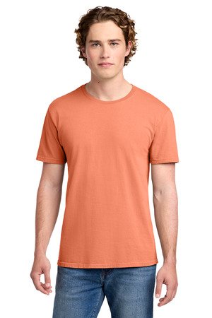 Port & Co Beach Wash Garment-Dyed Tee. PC099 - Image 37