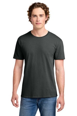Port & Co Beach Wash Garment-Dyed Tee. PC099 - Image 2