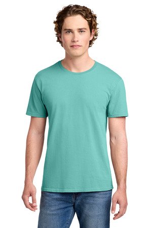 Port & Co Beach Wash Garment-Dyed Tee. PC099 - Image 31