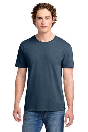 Port & Co Beach Wash Garment-Dyed Tee. PC099 - Image 4