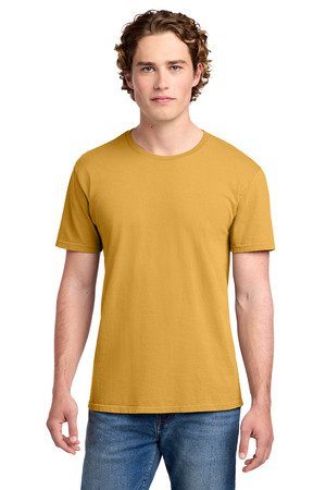 Port & Co Beach Wash Garment-Dyed Tee. PC099 - Image 3