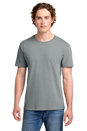 Port & Co Beach Wash Garment-Dyed Tee. PC099 - Image 11