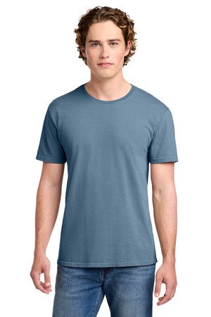 Port & Co Beach Wash Garment-Dyed Tee. PC099 - Image 34