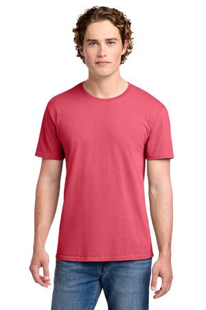 Port & Co Beach Wash Garment-Dyed Tee. PC099 - Image 25